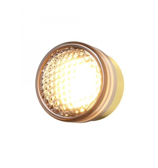 Настенный светильник (бра) Maytoni MOD493WL-L6BSK