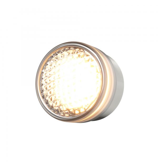 Настенный светильник (бра) Maytoni MOD493WL-L6PTK