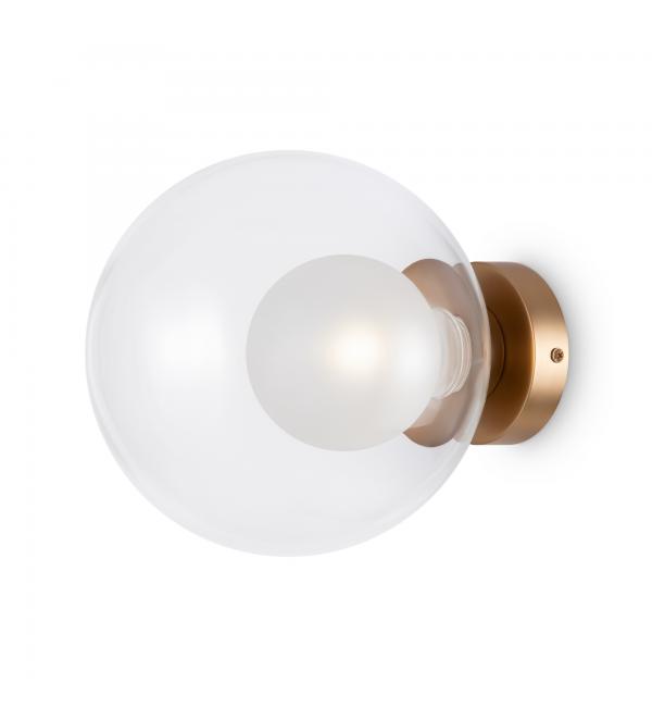 Настенный светильник (бра) Maytoni MOD521WL-01G3