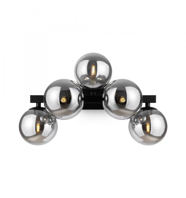 Настенный светильник (бра) Maytoni MOD547WL-05B