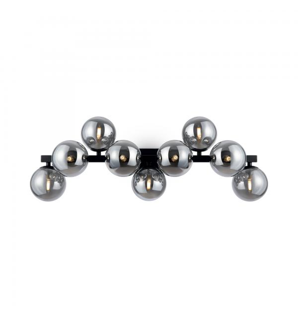 Настенный светильник (бра) Maytoni MOD547WL-09B