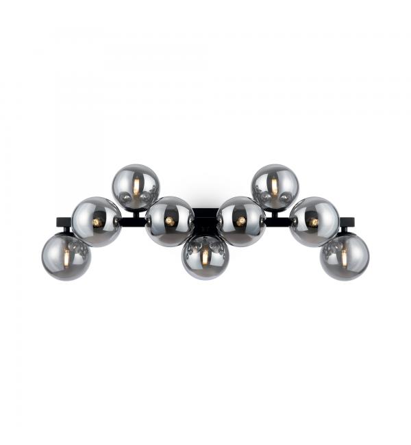 Настенный светильник (бра) Maytoni MOD547WL-09B