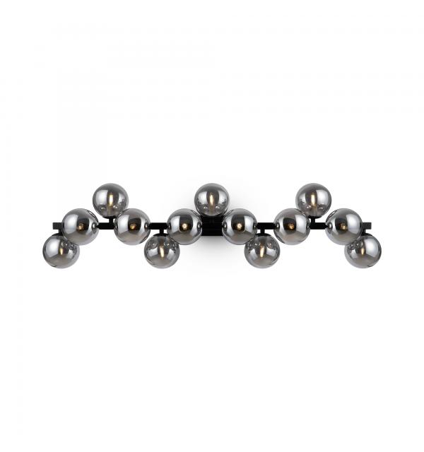 Настенный светильник (бра) Maytoni MOD547WL-13B