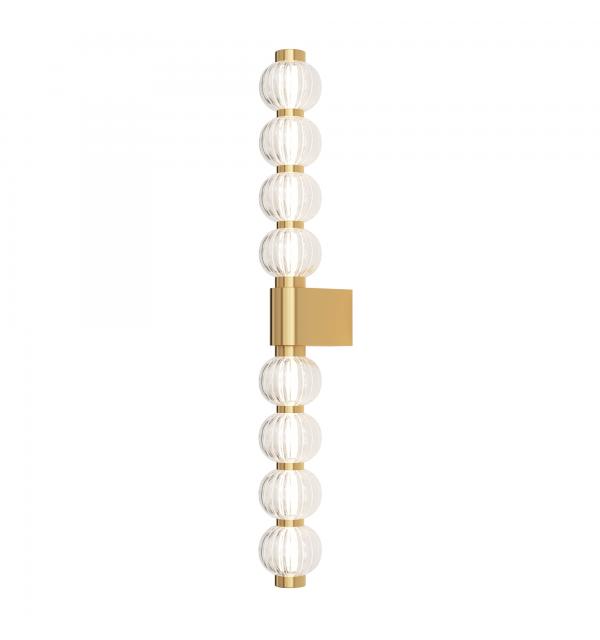 Настенный светильник (бра) Maytoni MOD555WL-L13G3K