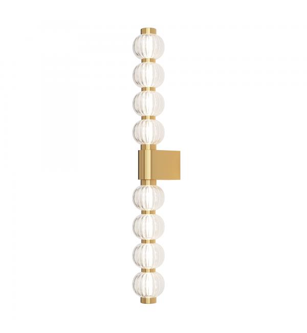 Настенный светильник (бра) Maytoni MOD555WL-L13G3K