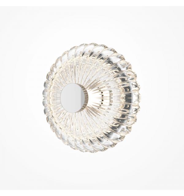 Настенный светильник (бра) Maytoni MOD555WL-L4CH4K