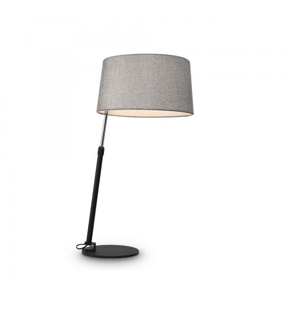 Настольный светильник Maytoni MOD613TL-01B