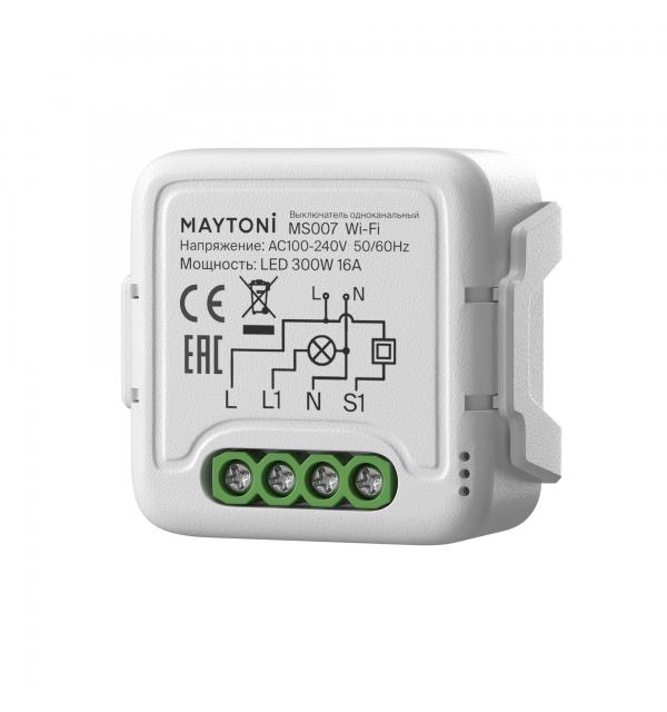 Выключатель Lighting control MS007