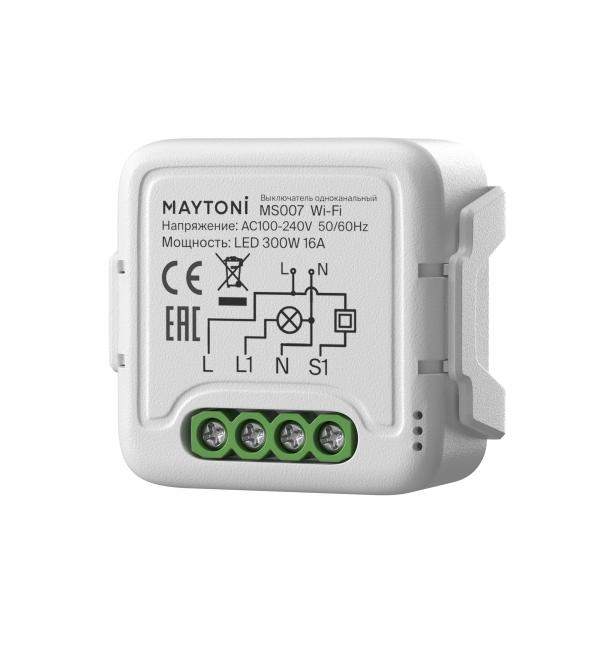 Выключатель Lighting control MS007