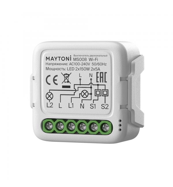 Выключатель Lighting control MS008