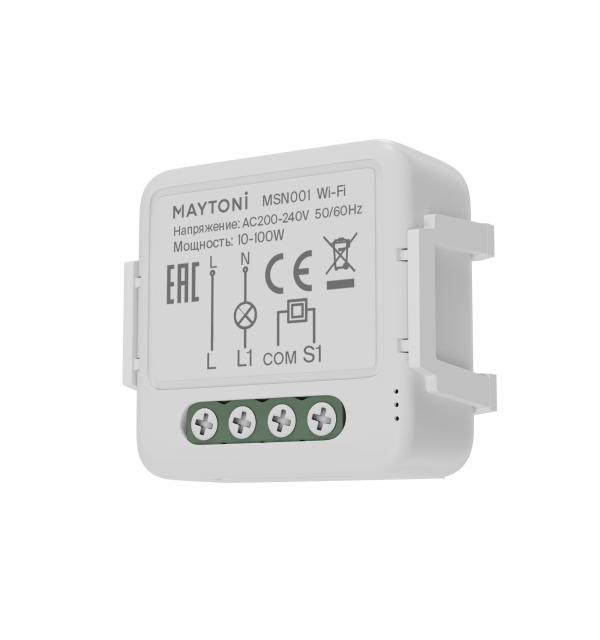 Выключатель Lighting control MSN001