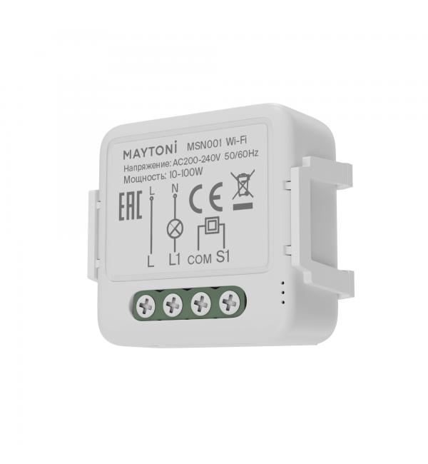 Выключатель Lighting control MSN001