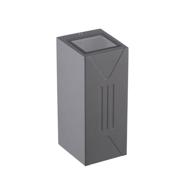 Настенный фонарь Natural Concepts, Арт. NC-003028-DG