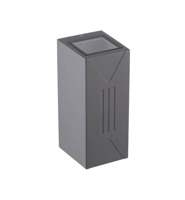 Настенный фонарь Natural Concepts, Арт. NC-003028-DG