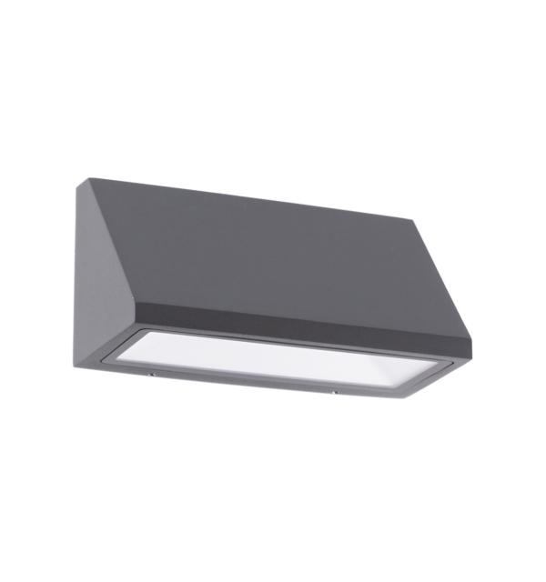 Настенный фонарь Natural Concepts, Арт. NC-003054-DG