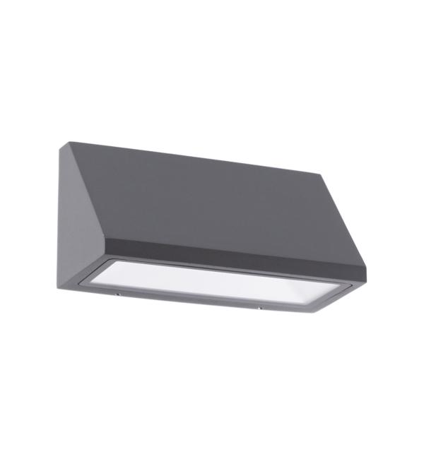 Настенный фонарь Natural Concepts, Арт. NC-003054-DG