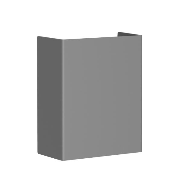 Настенный фонарь Natural Concepts, Арт. NC-003326-DG