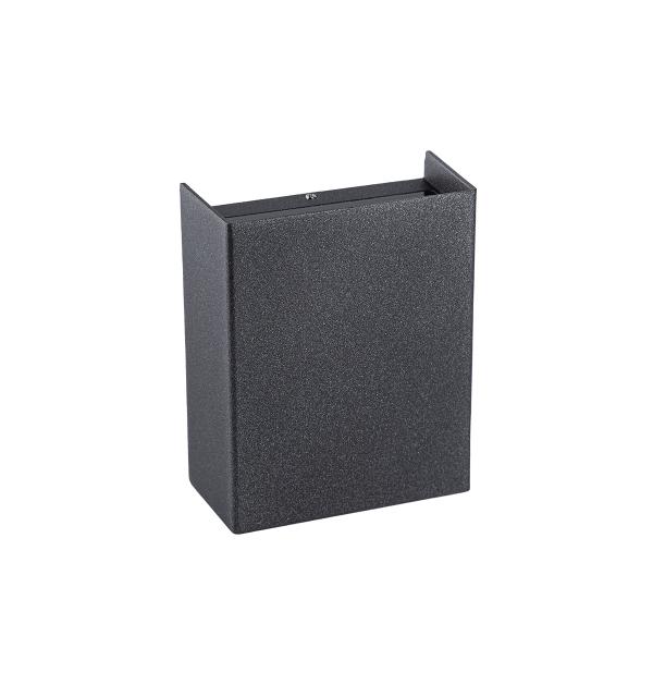 Настенный фонарь Natural Concepts, Арт. NC-003326-SB