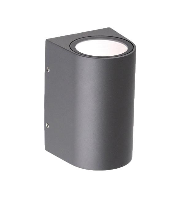 Настенный фонарь Natural Concepts, Арт. NC-003332-DG