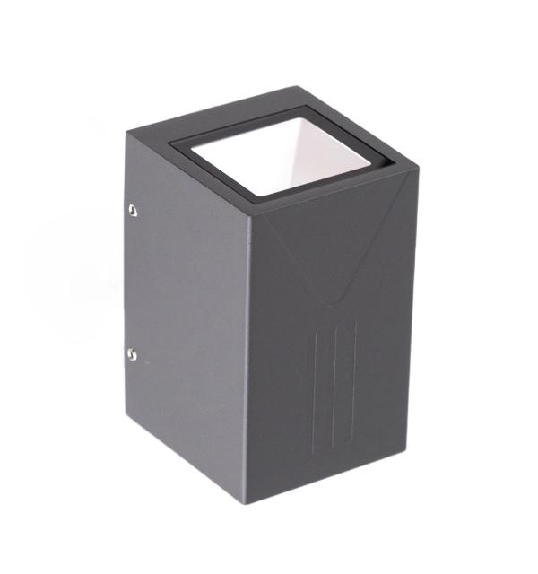 Настенный фонарь Natural Concepts, Арт. NC-003333-DG