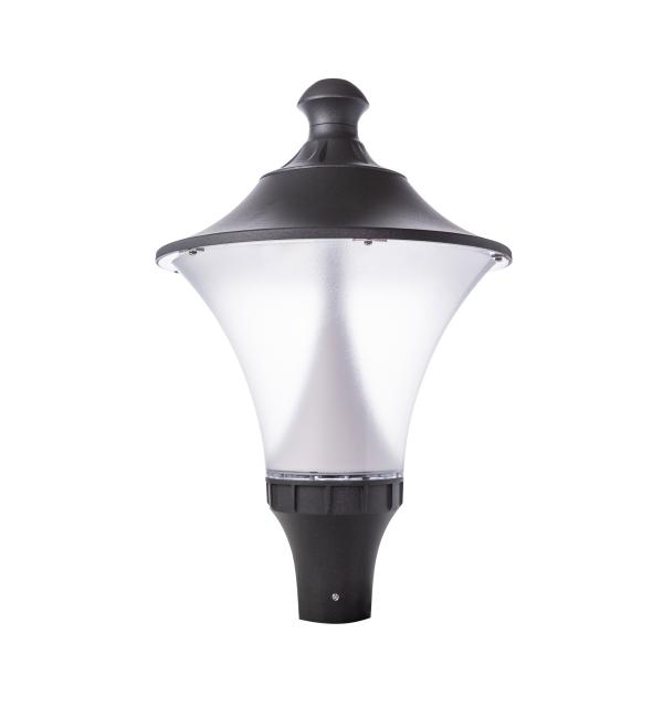 Фонарь для столба Natural Concepts, Арт. NC-005008-48W-SB