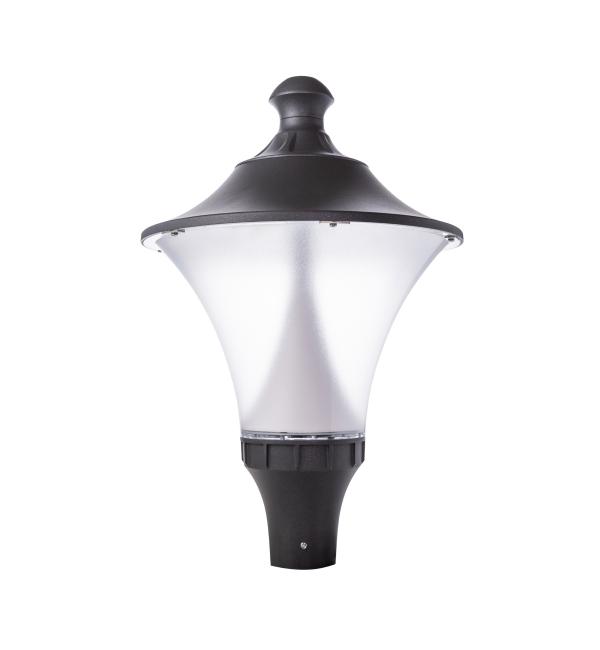 Фонарь для столба Natural Concepts, Арт. NC-005008-48W-SB