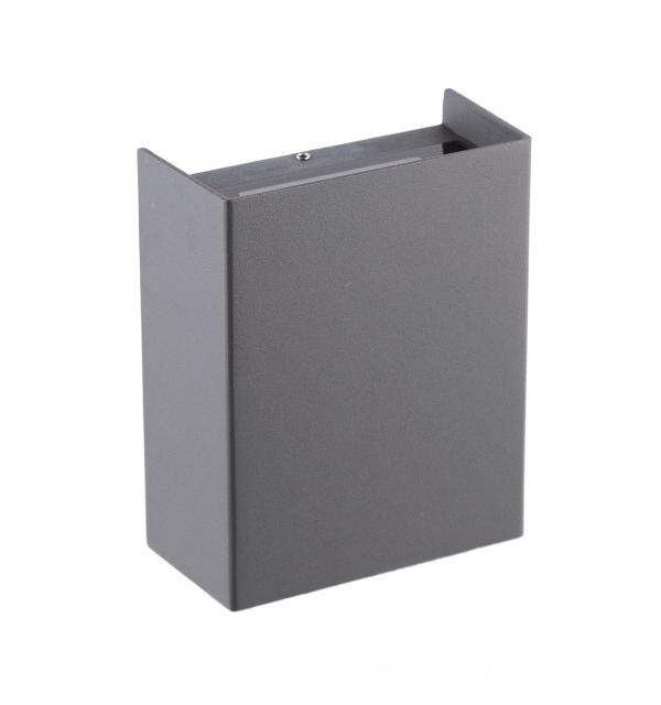 Настенный фонарь Natural Concepts, Арт. NC-013326-DG