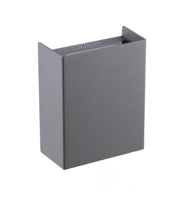 Настенный фонарь Natural Concepts, Арт. NC-013326-DG