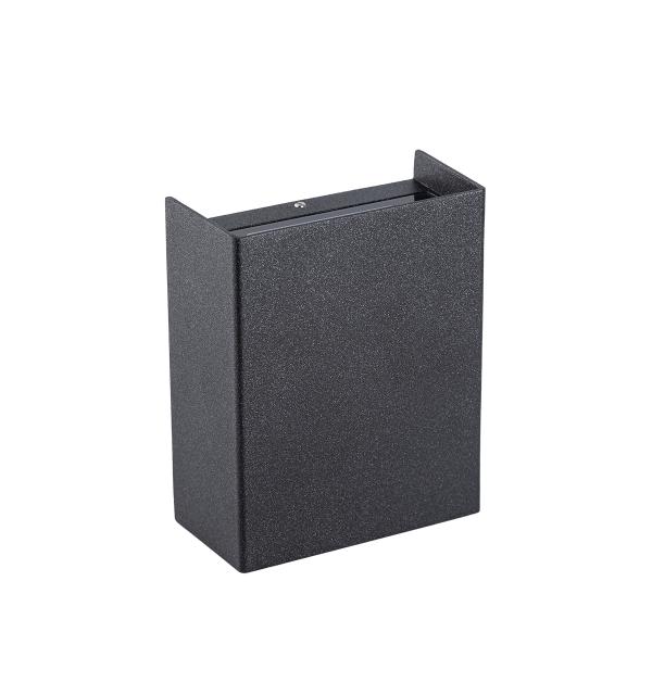 Настенный фонарь Natural Concepts, Арт. NC-013326-SB