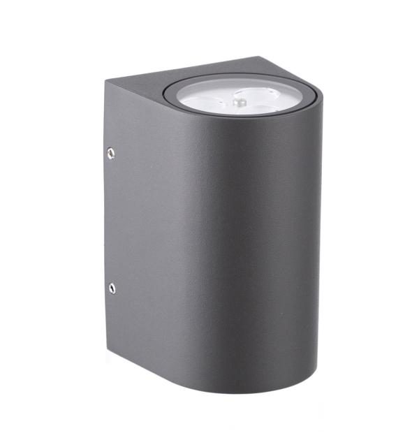 Настенный фонарь Natural Concepts, Арт. NC-013332-DG