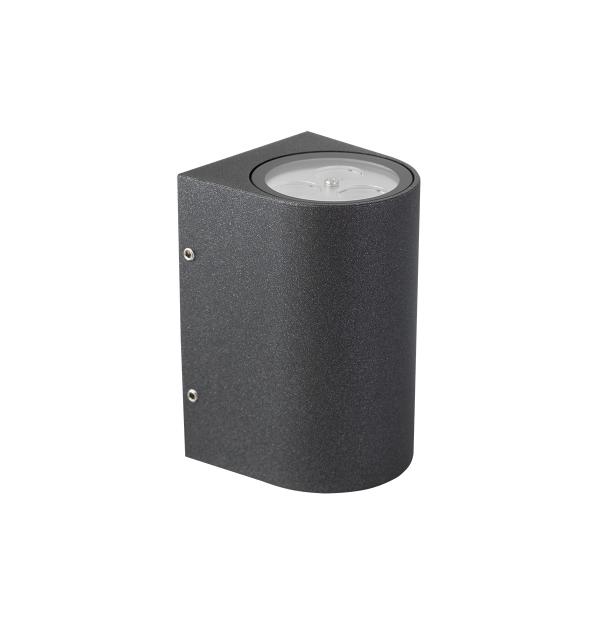 Настенный фонарь Natural Concepts, Арт. NC-013332-SB