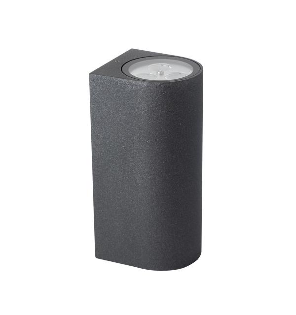 Настенный фонарь Natural Concepts, Арт. NC-013336-SB