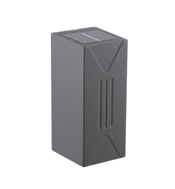 Настенный фонарь Natural Concepts, Арт. NC-023028-DG