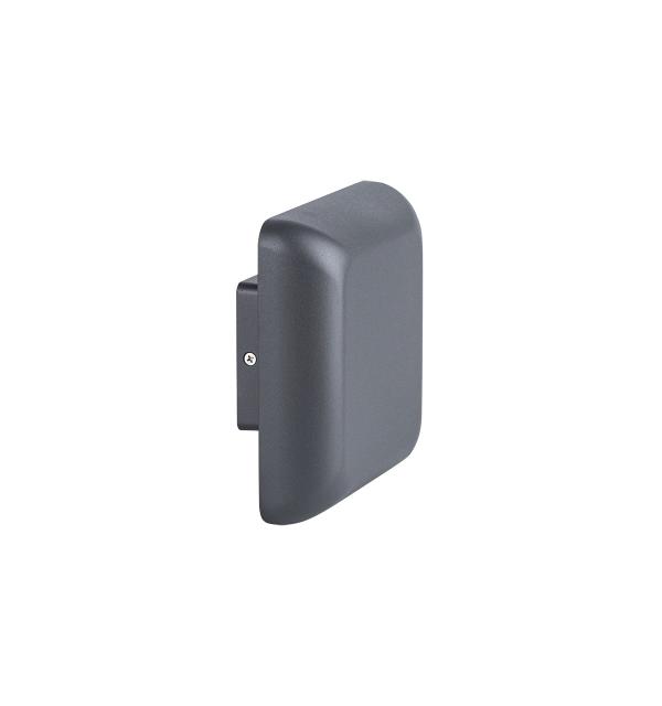 Настенный фонарь Natural Concepts, Арт. NC-133244-DG