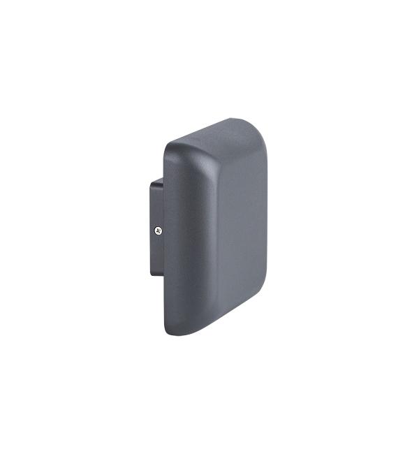 Настенный фонарь Natural Concepts, Арт. NC-133244-DG