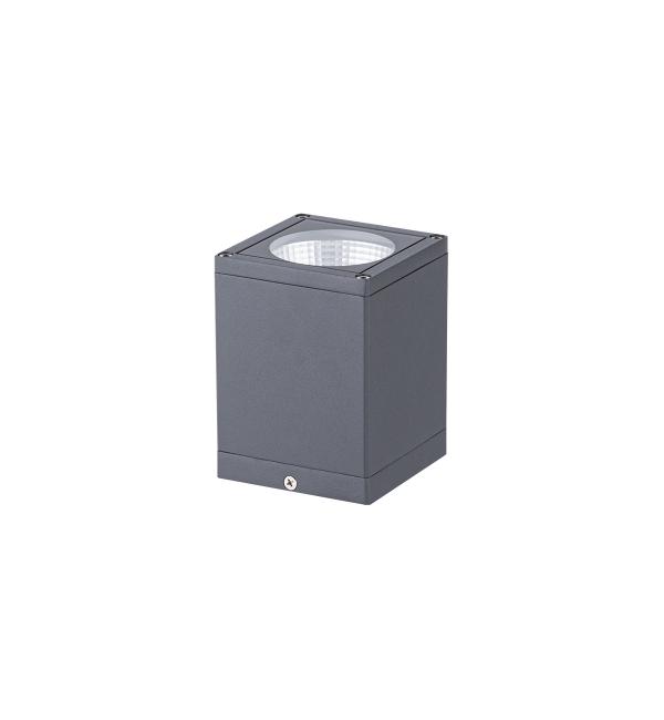 Потолочный фонарь Natural Concepts, Арт. NC-133474-DG