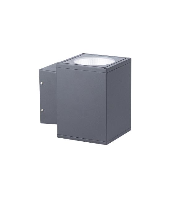 Настенный фонарь Natural Concepts, Арт. NC-803481-DG