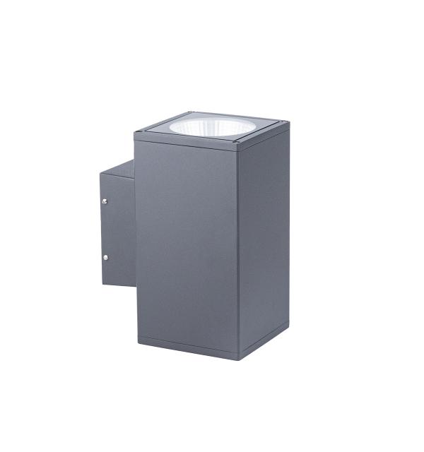 Настенный фонарь Natural Concepts, Арт. NC-803482-DG