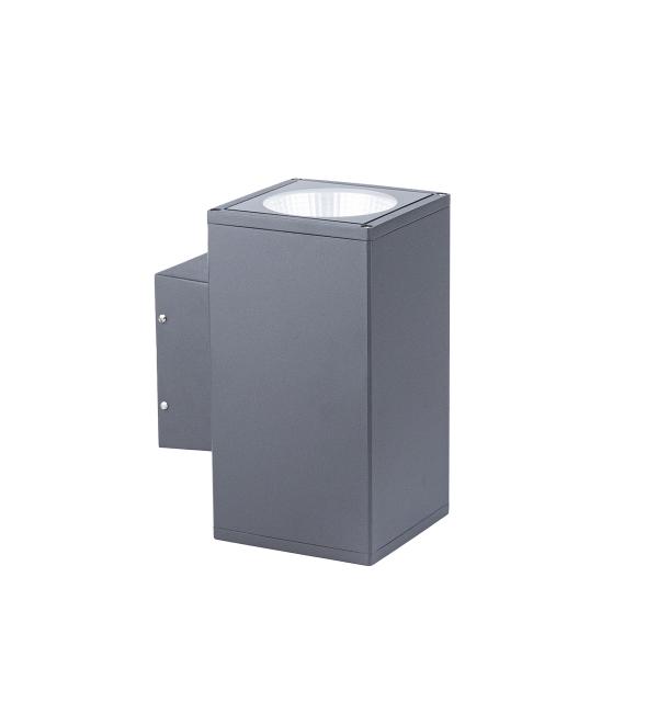 Настенный фонарь Natural Concepts, Арт. NC-803482-DG