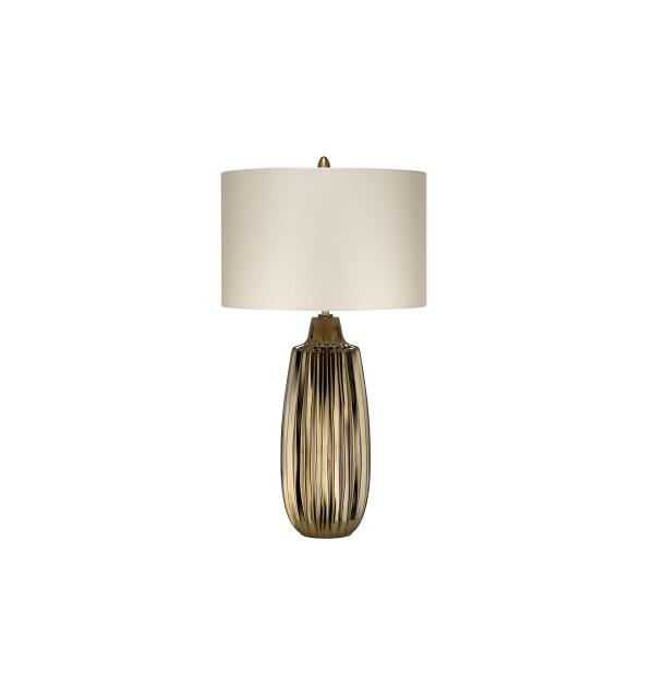Настольная лампа Elstead Lighting, Арт. NEWHAM-TL-L
