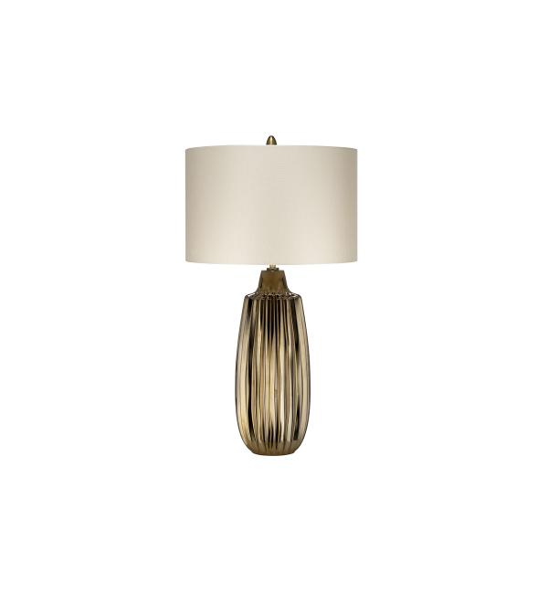 Настольная лампа Elstead Lighting, Арт. NEWHAM-TL-L
