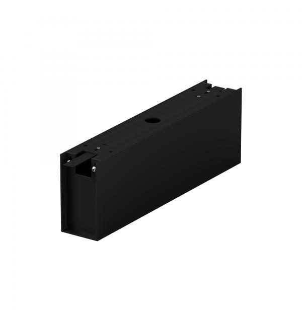 Комплектующие для уличной трековой системы Outdoor O-TR001-BX-B