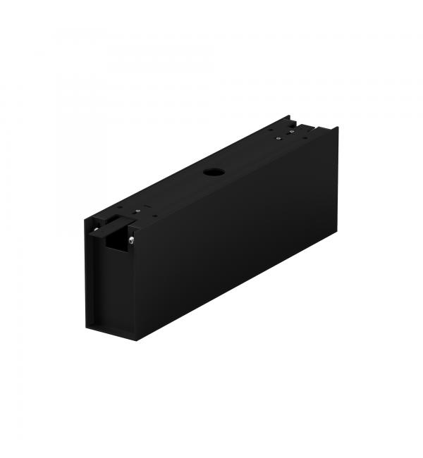 Комплектующие для уличной трековой системы Outdoor O-TR001-BX-B