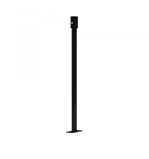 Комплектующие для уличной трековой системы Outdoor O-TR001-HL-B300