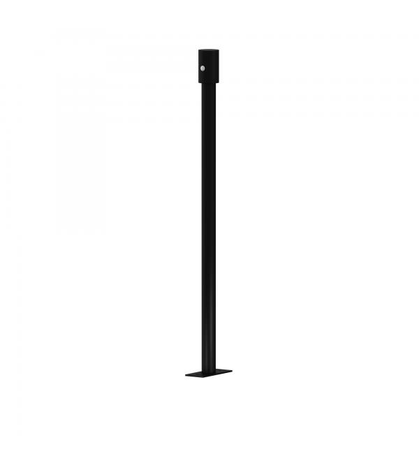 Комплектующие для уличной трековой системы Outdoor O-TR001-HL-B300