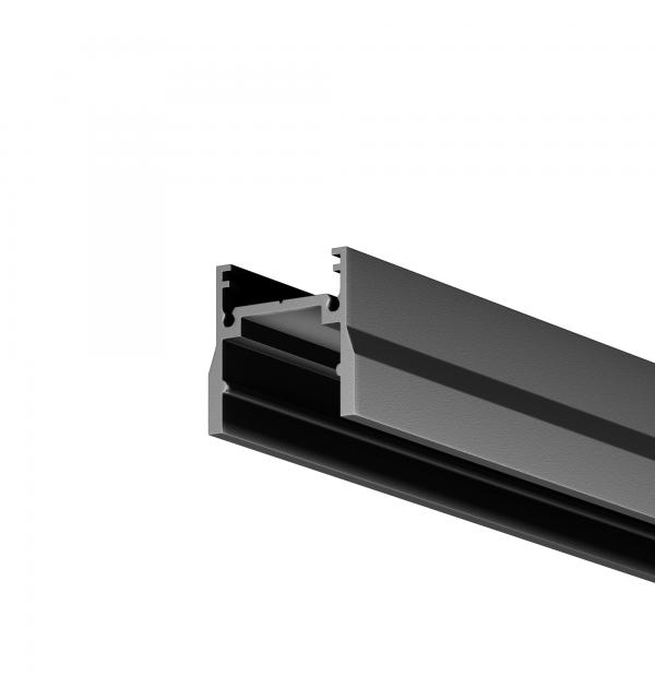Профиль Outdoor O-TR001-P-B2M
