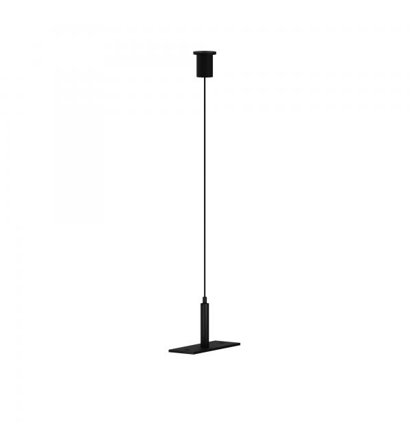 Комплектующие для уличной трековой системы Outdoor O-TR001-PB-H2M