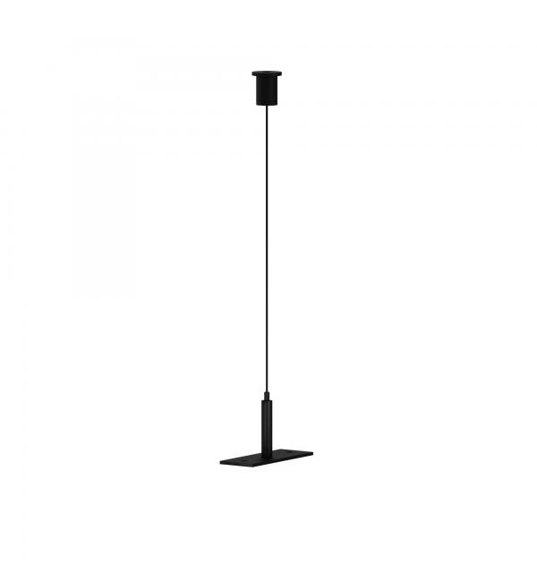 Комплектующие для уличной трековой системы Outdoor O-TR001-PB-H2M