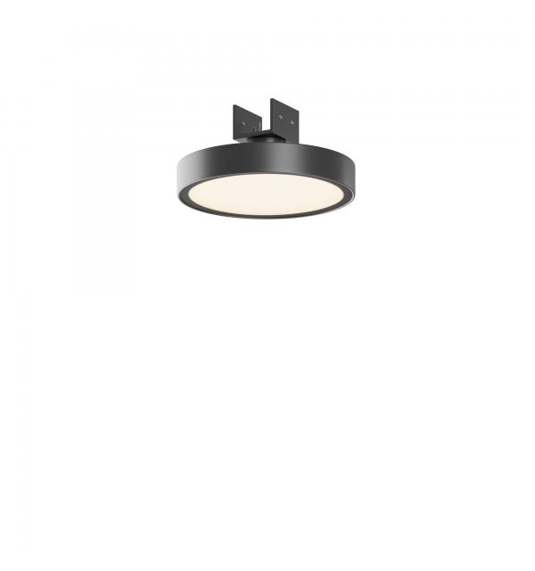 Уличный трековый светильник Outdoor O-TR01-1-F-12WB3K