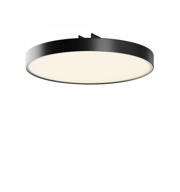 Уличный трековый светильник Outdoor O-TR01-1-F-25WB3K